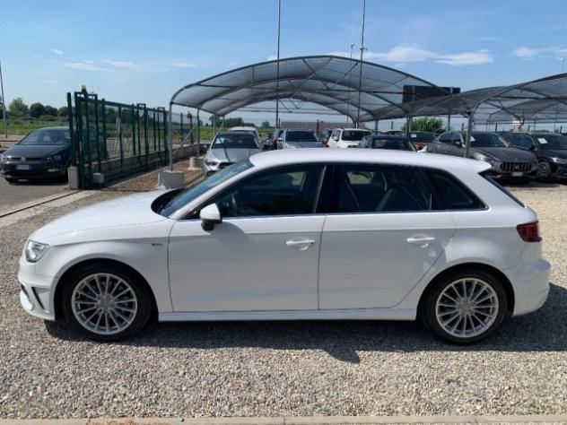 AUDI A3 SPB 1.6 TDI S-LINE Admired rif. 23900850 - Foto 2
