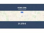 Immobile in asta di 15 m² in vendita a Roma