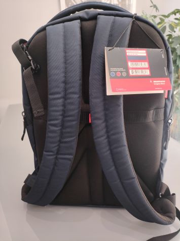 Zaino Manfrotto BackPack Blue - Foto 4