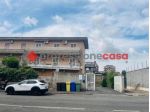 Magazzino - Catania . Rif.: V/123VCG