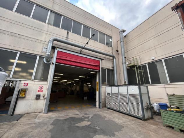 Immobile di 7000 m² con 5 locali in vendita a Rodengo Saiano - Foto 9