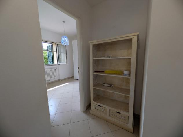 APPARTAMENTO di 3 vani e di 70 mq (ALBENGA) rif. SC01 - Foto 12