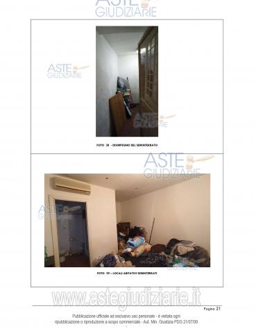 IMMOBILI-IMMOBILE RESIDENZIALE-Via Tagliamento, 2, 00040 Marina di Ardea RM, Italia - Foto 7