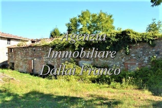 Barberino di Mugello (Galliano) - Bella proprietà agreste vista lago - Foto 6