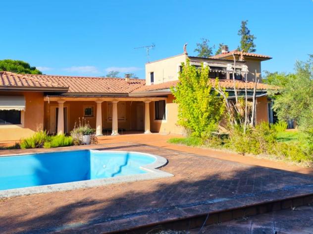Villa in vendita a Casciana Terme Lari 370 mq Rif: 1451116 - Foto 2