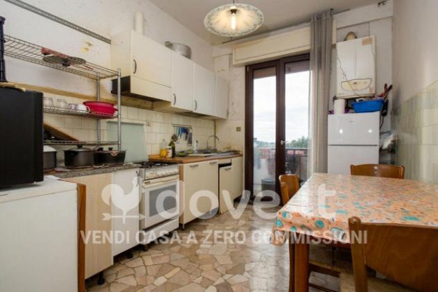 Appartamento di 97 m² con 3 locali e box auto in vendita a Galliera - Foto 7