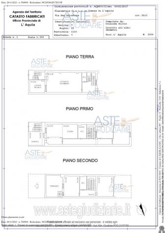 IMMOBILI-IMMOBILE RESIDENZIALE-Via san salvatore, 59/c, frazione poggio santa maria di sassa - Foto 9