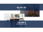 Immobile in asta di 56 m² in vendita a Milano