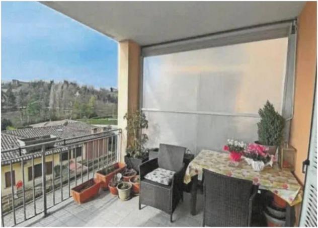 Immobile in asta di 133 m², box auto in vendita a Moncalvo - Foto 16