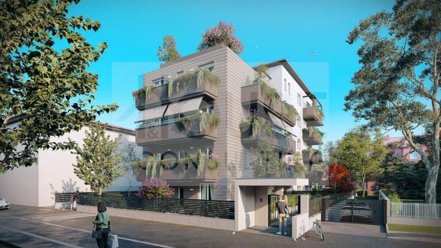 Nuova Realizzazione "Residenza Del Talino "