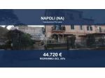 Immobile in asta di 121 m² in vendita a Napoli