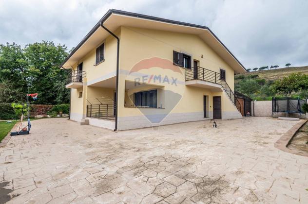 Villa singola in vendita a Piazza Armerina - Foto 3