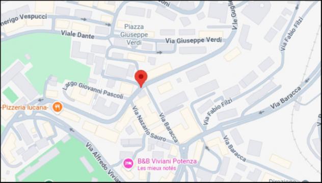 Immobile in asta di 144 m² in vendita a Potenza - Foto 10