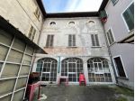 STABILE IN CENTRO DA RISTRUTTURARE