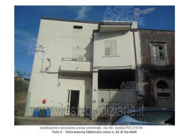 IMMOBILI-IMMOBILE RESIDENZIALE-Via Aielli, 218, 80047 San Giuseppe NA, Italia