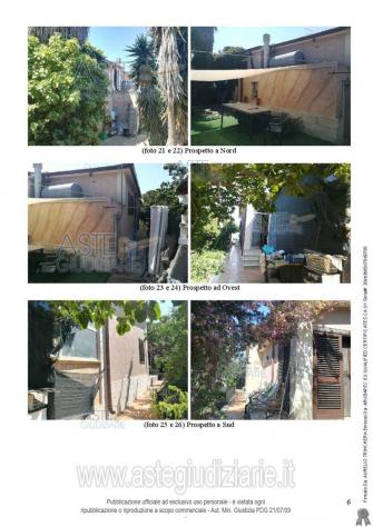 IMMOBILI-IMMOBILE RESIDENZIALE-Via Mauricchio, 37, 74020 San Marzano di San Giuseppe TA, Italia - Foto 3