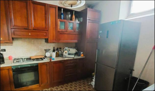 Immobile in asta di 231 m² con più di 5 locali in vendita a San Sosti - Foto 7