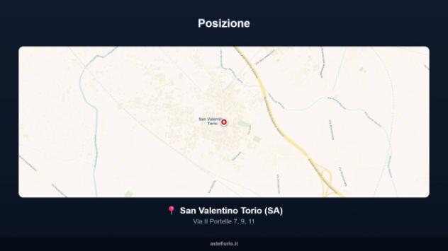 Immobile in asta di 105 m² in vendita a San Valentino Torio - Foto 12