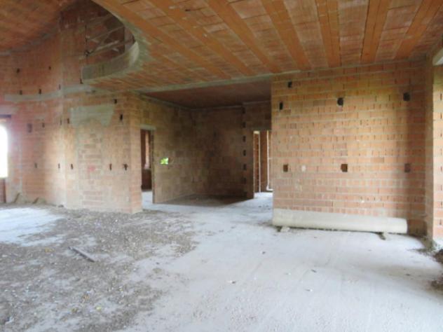 Immobile in asta di 955 m², box auto in vendita a Sanguinetto - Foto 20