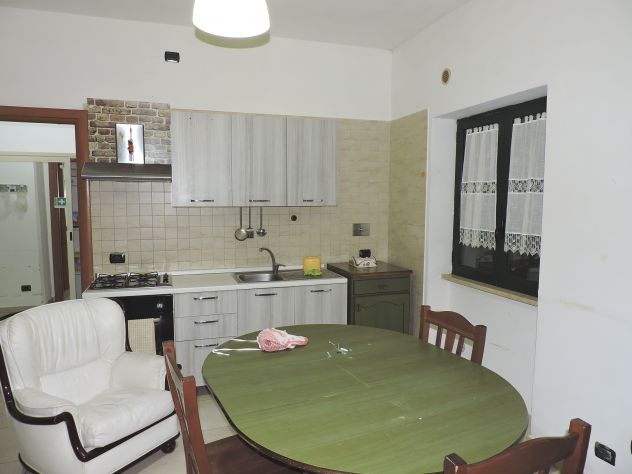 V2722 - VILLA UNIFAMILIARE CON GIARDINO - SESSA AURUNCA (CE) - Foto 6
