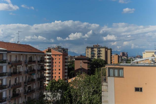 Vendita Appartamento da 155 mq in VIALE CASIRAGHI - Foto 10