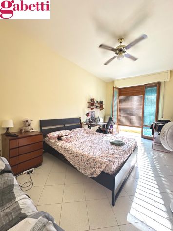 Rif. S2691 - Siena centro – Porta Ovile - Ampia terrazza panoramica abitabile - Foto 4
