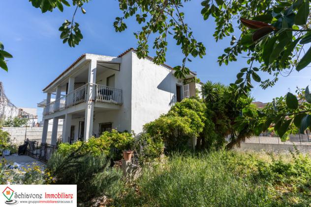 Villa in vendita a Siracusa - Foto 7