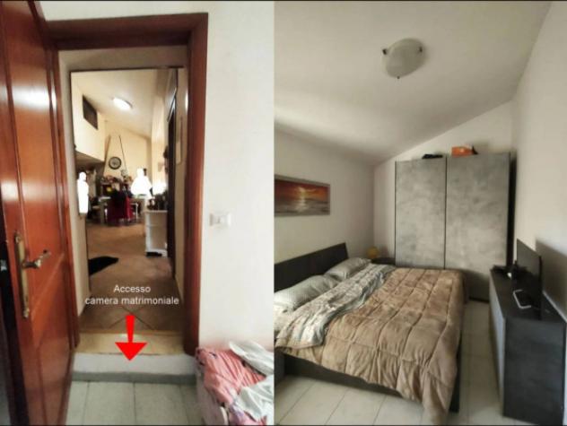 Immobile in asta di 79 m² in vendita a Sutri - Foto 7