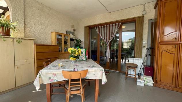 Trilocale in vendita a Vezzi Portio