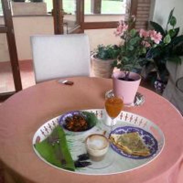 B&B Le Baruffe