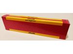 OLIVETTI 82035 A NEW BOLDCART 2 NASTRO ORIGINALE NERO(mm.12,7xmt.16)DM109/124/11
