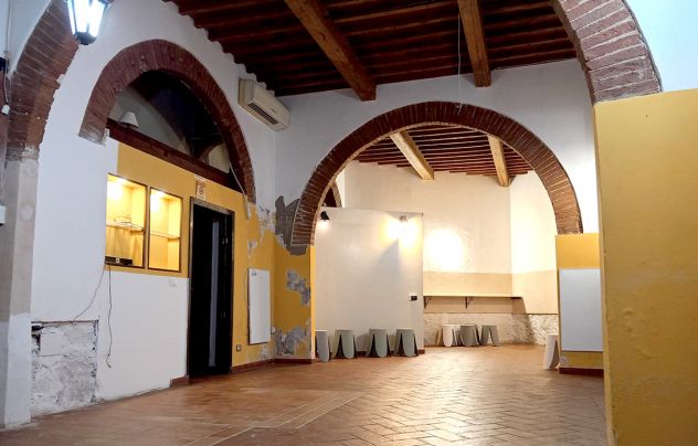 Fondo commerciale in vendita a Livorno