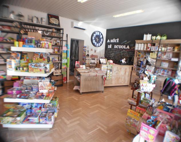 Locale commerciale in affitto a Montecatini-Terme - Foto 6