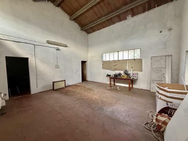 Il laboratorio di Andrea – Via Marchetti, Mezzano - Foto 10