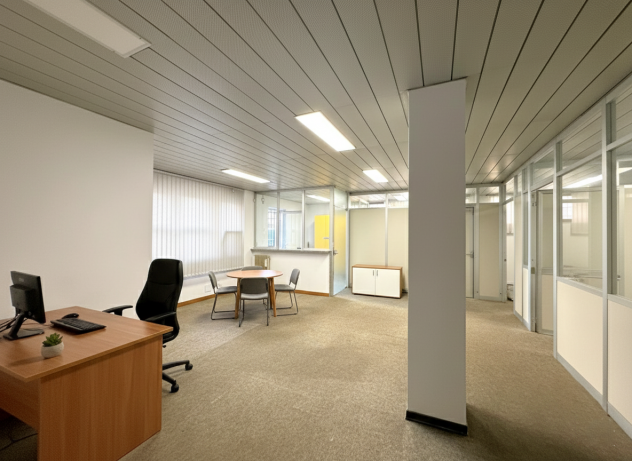 Ufficio in vendita a Vicenza - Foto 2
