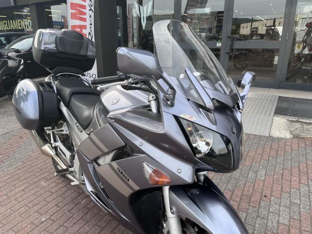 Yamaha FJR 1300 Versione AS cambio senza frizione - Foto 2
