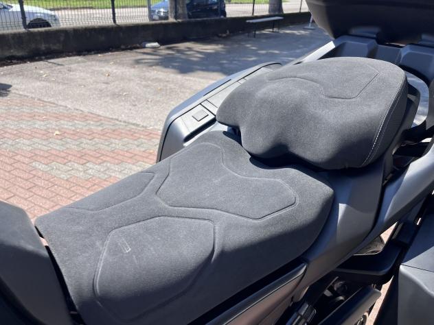 Yamaha Tracer 7 Allestimento GT pochissimi km - Foto 4