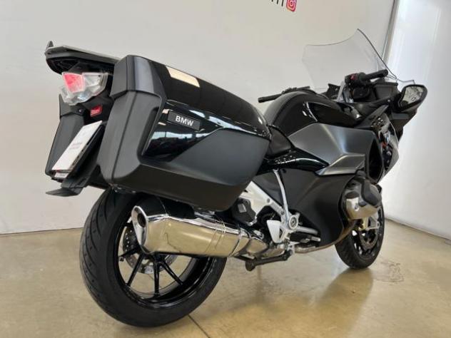 BMW R 1250 RT R 1250 RT rif. 23523191 - Foto 7