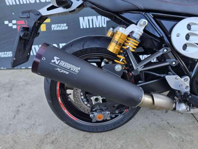 YAMAHA XJR 1300 Akrapovic Non Funzionante rif. 23999933 - Foto 8
