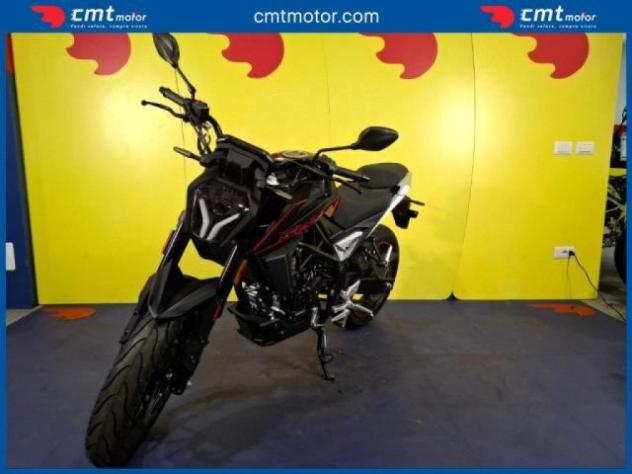SWM Hoku 125 Garantita e Finanziabile rif. 24100841 - Foto 3