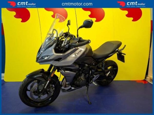 TRIUMPH Tiger 660 Garantita e Finanziabile rif. 24039173 - Foto 2