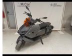 BMW Motorrad CE 04 C Scooter 15kw Abs