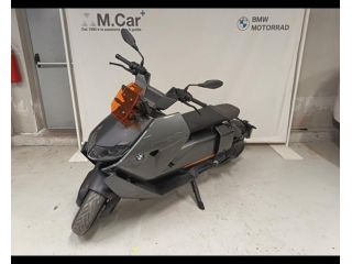 BMW Motorrad CE 04 C Scooter 15kw Abs
