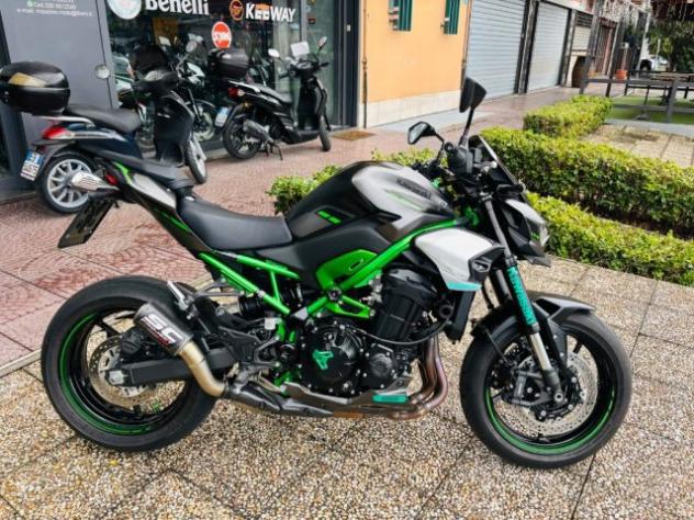 KAWASAKI Z 900 TUTTO INCLUSO ANCHE PASSAGGIO! MINI RATE rif. 24114041 - Foto 5