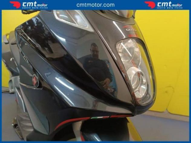 GILERA GP 800 Garantito e Finanziabile rif. 21499774 - Foto 8