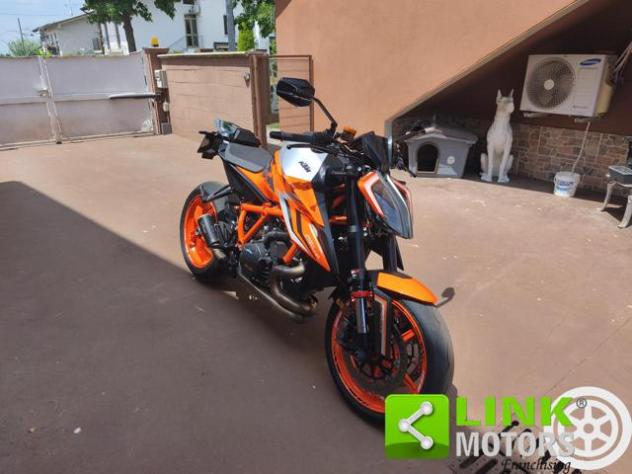 KTM 1290 Super Duke R R rif. 24109267 - Foto 3