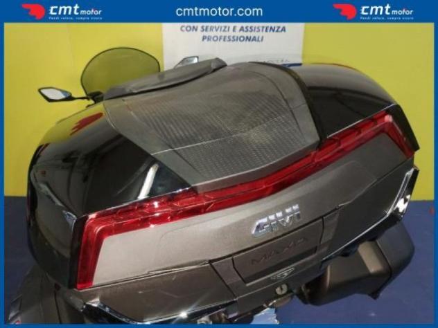 HONDA VFR 800 Garantita e Finanziabile rif. 23982549 - Foto 6