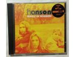 CD Middle of Nowhere di Hanson Etichetta: Mercury, 1997 come nuovo