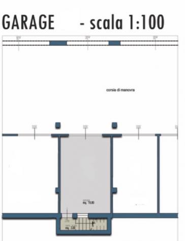 Appartamento in vendita a Empoli 100 mq Rif: 1277079 - Foto 3