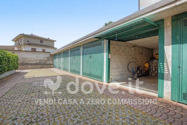 Appartamento di 59 m² con 1 locale e box auto in vendita a Gazzada Schianno - Foto 18